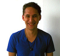 Julien Moorrees Julien Moorrees